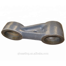 Precision Alloy Steel Casting For Train Parts